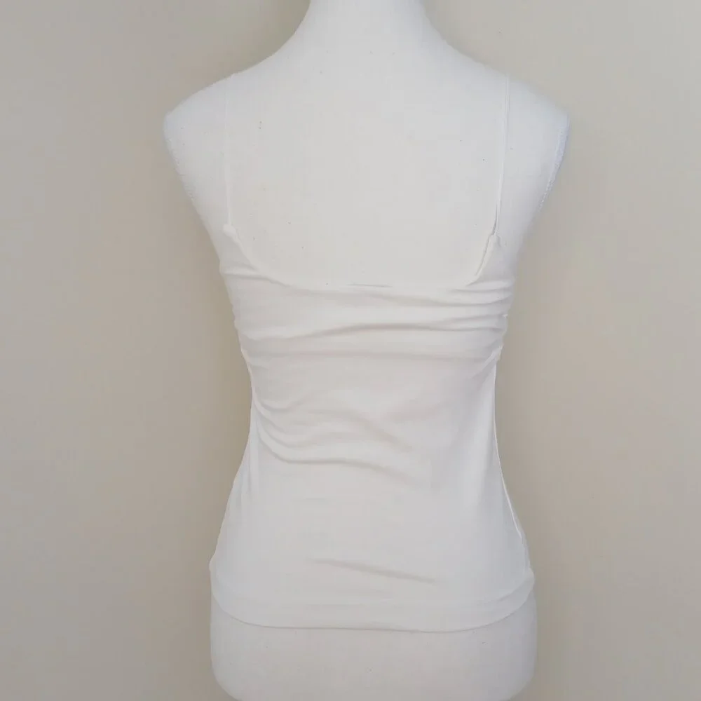 Free People Intimately Free Anywhere Anytime Seamless Tank Cami Size Small - Picture 5 of 7